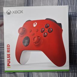 Xbox series X/S, Xbox one, New, only opened the box