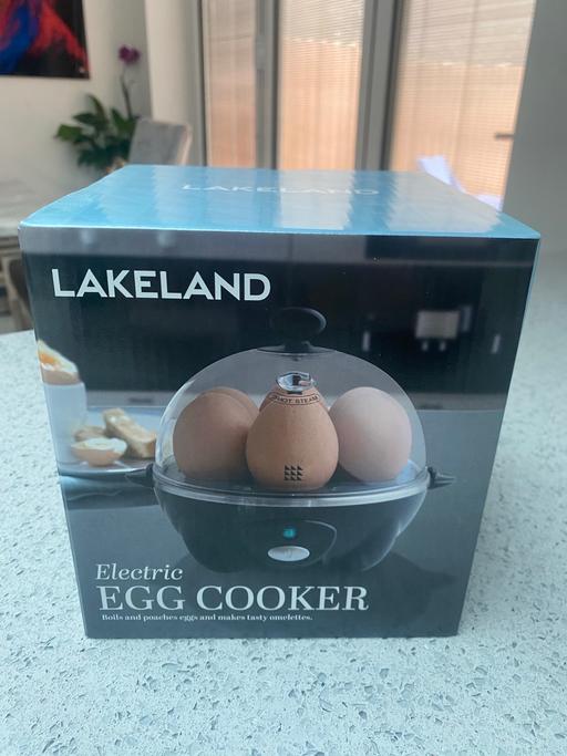 Buy & Sell West London Norwood Green - West London - Photos for Egg cooker