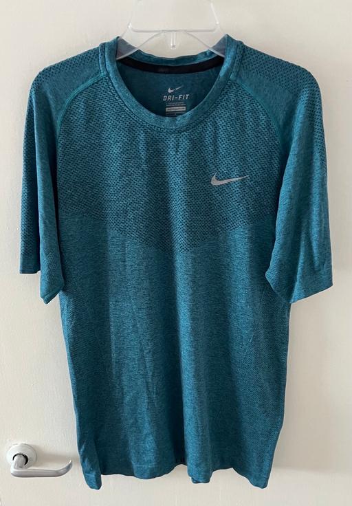 Buy & Sell South West London West Brompton - South West London - Photos for Nike Dri-FIt ADV Ultra TechKnit Running Top