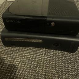 Xbox 360 no hdmi lead no controllers pick up only