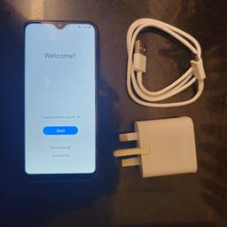 SAMSUNG GALAXY A20e, UNLOCKED, WITH CHARGER AND CABLE ONLY, SORRY NO BOX, IN VERY GOOD CONDITION AS PER PICTURES, SELLING AS ONLY BEEN STORED.
PAYMENT BY BANK TRANSFER OR CASH ON COLLECTION.