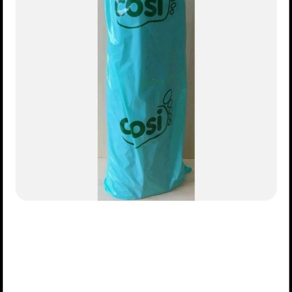 Carpet Underlay to use in any
, your lounge, Bedrooms
Stairs, hall way, study room etc
Make your carpet last longer feel
better provide heat insulation
and sound suitable for use for any
carpets.
Cosi Very good quality underlay
Carpet supplied and fitted if
interested
07963408616