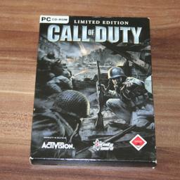 Call of Duty [Limited Edition]
