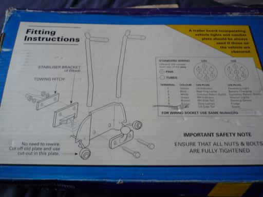 Buy & Sell Derbyshire North East Derbyshire - Photos for Bike carrier