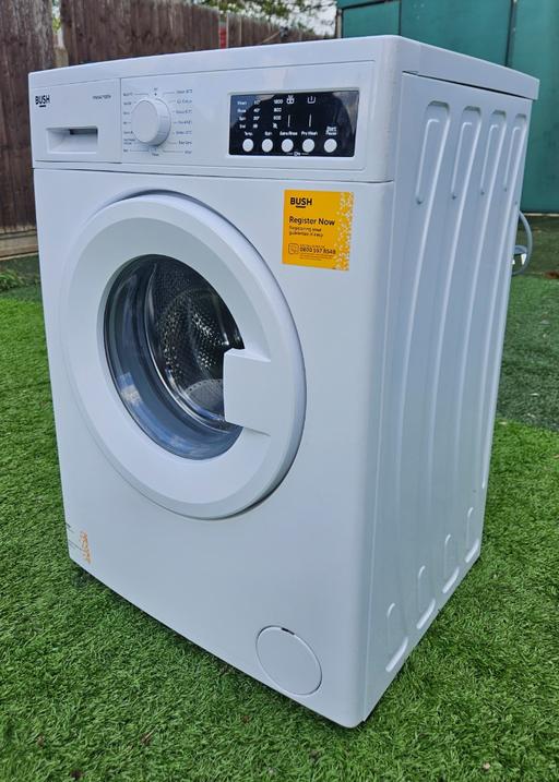 Buy & Sell Swan Village Sandwell - Photos for BUSH washing machine - Delivery Available *