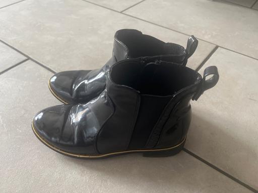 Buy & Sell West Midlands Dudley - Photos for Girls black river island boots