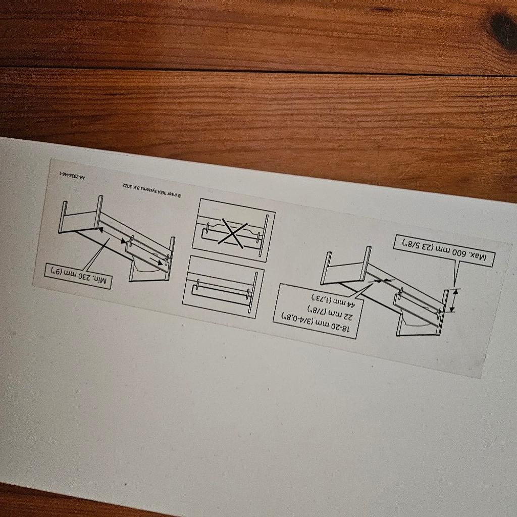 Ikea Rausfallschutz
Np 19,99
2 x vorhanden je 10 Euro Fixpreis