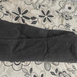 French Connection Mens Jeans 34 Slim Grey (RRP:£39.99), In excellent condition