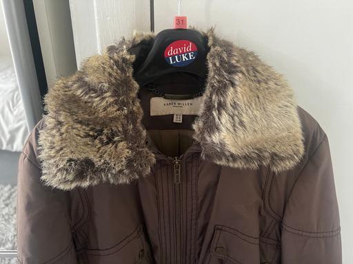 Buy & Sell North West London Hampstead - North West London - Photos for Karen Millen jacket