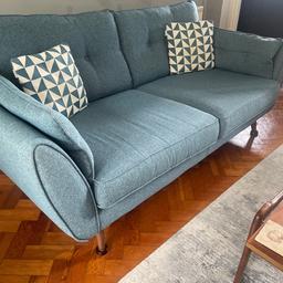 Beautiful sofa still on sale at DFS