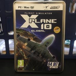 Video game - PC/Mac - excellent condition - 8 x disc - includes two booklets - Metal case - 2013

Collection or postage 

PayPal - Bank Transfer - Shpock wallet 

Any questions please ask. Thanks
