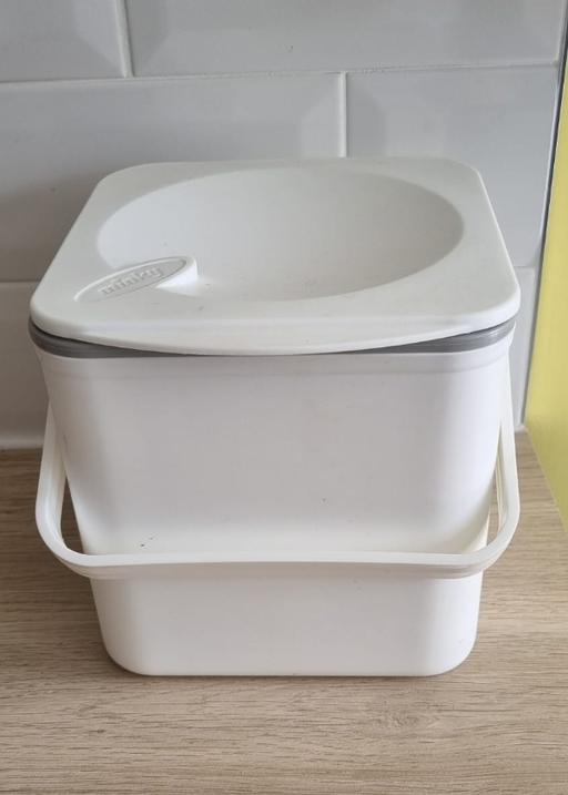 Buy & Sell Merseyside Liverpool - Photos for compost Caddy Bin