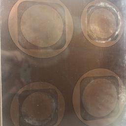 Elektra Bregenz Kochgelegenheit, 4 Platten, Größe innen ca. 48 x 55 cm
Abholung in Wels möglich