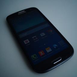 Verkaufe Samsung Galaxy S3 Neo inkl. Hülle (siehe Bilder)
Displayschutzfolie ist bereits angebracht

Samsung Galaxy S3 Neo (schwarz)
Modellnummer: GT-I9301I
interner Speicher: 16GB
Android-Version: 4.4.2
