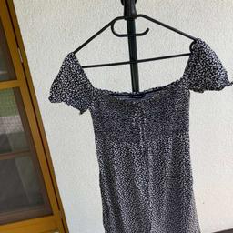 Verkaufe Damen Sommerkleid, gesamt Länge 83 cm, Gr. L enspricht Gr. 40, Zustand sehr gut