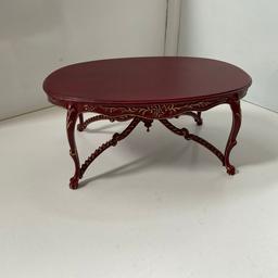 Table and chairs can post no offers please and I don’t use PayPal