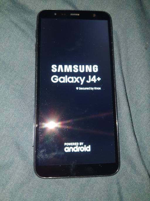 Buy & Sell West London Hillingdon - Photos for Samsung Galaxy J4 Plus Unlocked