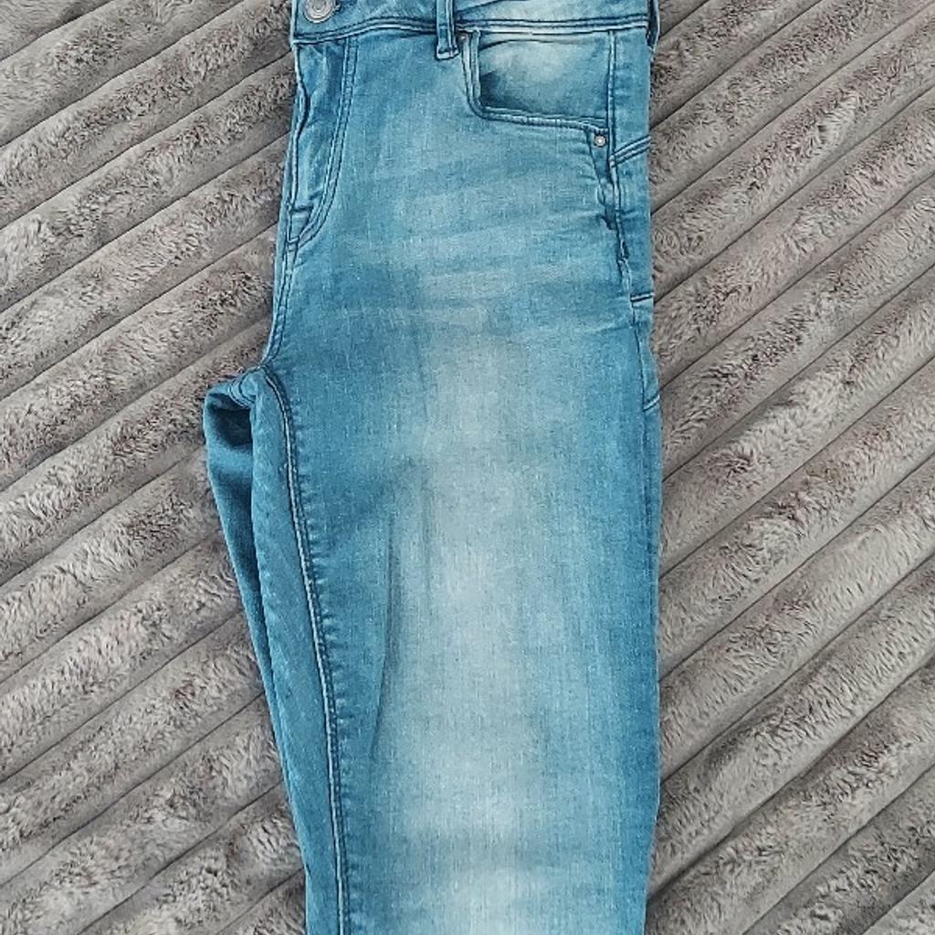 Verkaufe Only Jeans in Größe S im 3-er Set in verschiedenen Farben