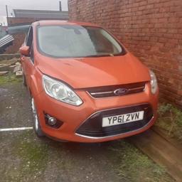 BREAKING FULL CAR MINT ENGINE COLLECTION STOCKTON ON TEES
