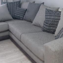 Hi! I'm getting a new sofa in June hence sale of this. Looking to sell early June. If you want to arrange a viewing,let me know.