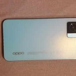 oppo a57s Good condition with box