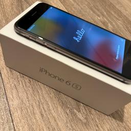 iphone 6s 128gb unlocked cash on collection only greenwich se10