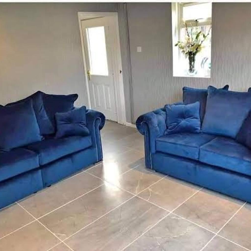 Please Whatsapp +44 7424 461134 to get fast reply

Get Relaxing With Our comfortable and stylish Sofa Collection

3+2 seater set &
Corner sofa Also available

Free Delivery🚛

Matching footstool

Different Colours Available
Different Fabrics in stock

👍 Guaranteed Delivery 2-4 Days
🌏 Nationwide Delivery Available ( T&C Apply)
💵 Cash On Delivery Accepted
👬 2 Man Friendly Delivery Service
🔨 Easily Assembled (No Tools Required)

Please Order Now Via Inbox 📩
