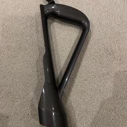 Brand new Dyson upright vacuum wand handle