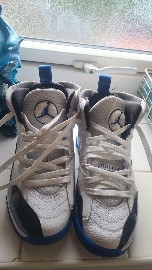 Buy & Sell West Midlands Birmingham - Photos for Jordan shoes