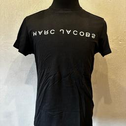 Original Marc Jacobs Shirt
Zustand so gut wie Neu, kam getragen.