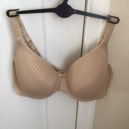 M&S ladies full cup bra size 38C New without tags