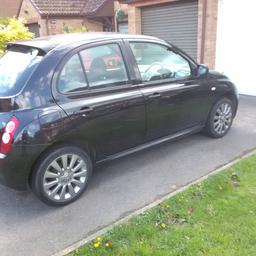 nice tidy car years mot  drives fine with no problems  ceep to run ideal first car