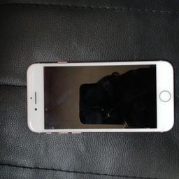 iphone 8 64gb cracks on the front and back but other than that device works perfectly fine (will consider offers)