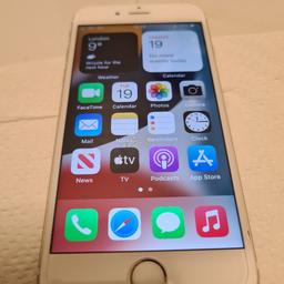 IPHONE 6S VERY GOOD CONDITION LIKE NEW