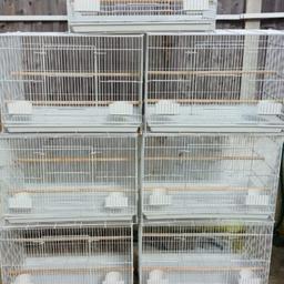 4 cage for sale very nice colour new in box  £100 Birmingham small heath b109bn