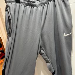 Nike tracksuit brand new. Jumper is xl but pants are xxl
