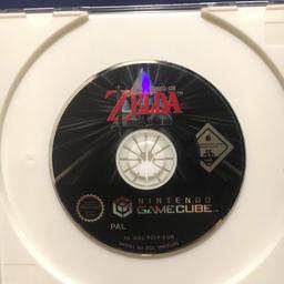 GameCube - Video game - Disc only - The disc is in excellent fully working condition - Nintendo 

Collection or postage 

PayPal - Bank Transfer - Shpock wallet 

Any questions please ask. Thanks