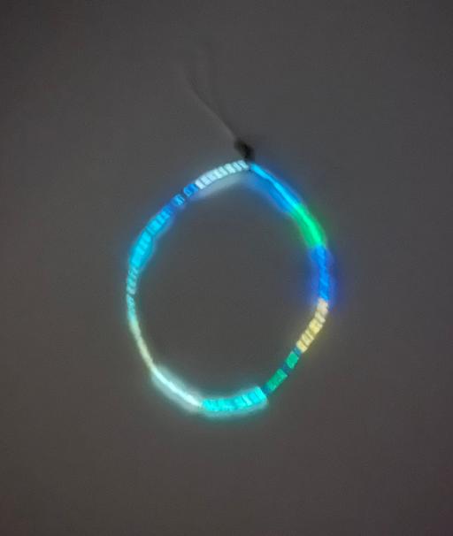 Buy & Sell West Midlands Birmingham - Photos for Glow in the dark Wrist Phone Charm