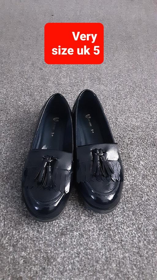 Buy & Sell Suffolk Ipswich - Photos for Ladies Very Shoe