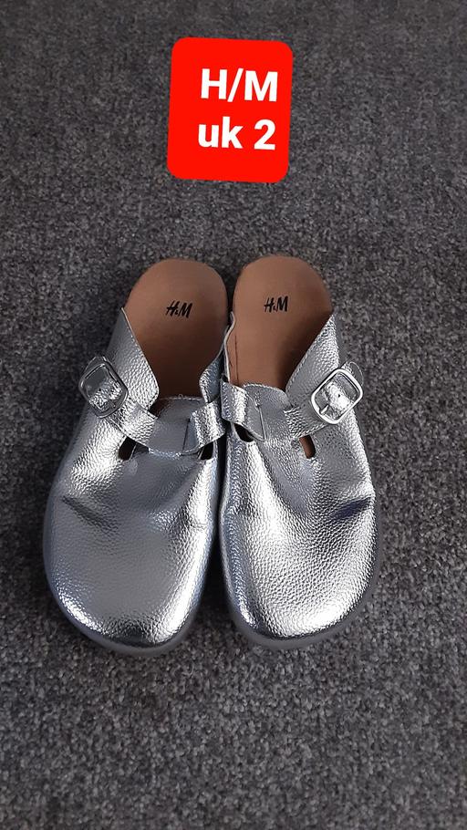 Buy & Sell Suffolk Ipswich - Photos for Girls H/M Sandals