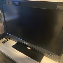 Tv in good working condition 32inch not a smart tv