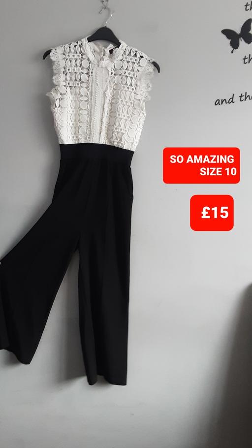 Buy & Sell Suffolk Ipswich - Photos for Ladies SO AMAZING JUMPSUITS