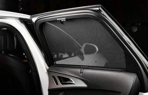 Vehicles Cardiff Llanishen - Cardiff - Photos for Honda FR-V Tailored Fit Sun Shades