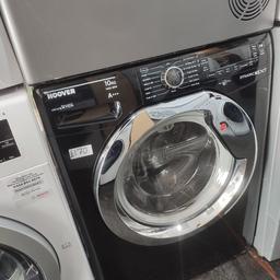 **SALE TODAY** Black 10kg Hoover A+++ Energy 1400rpm Washing Machine ONLY £170! 

Fully working - provided with 2 month warranty

Local same day delivery available

The washing machine is in good condition

contact no: 07448034477

We also sell many more appliances, please feel free to view in our showroom.

SJ APPLIANCES LTD

368 Bordesley Green
B9 5ND
Birmingham

Mon-Sat: 10am - 6pm
Sun: 11am - 2pm

Thank you 👍