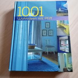 1001 Ideen für Wohnunggestaltung /
Wohnungseinrichtung...