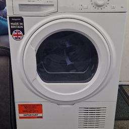 8kg tumble dryer for spare/repair great for someone how can fix this as it has an electrical short in it, when i switch it on it trips my main switch. or can ues tha part in it.