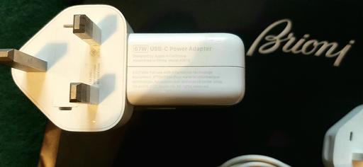 Buy & Sell East London Whitechapel - East London - Photos for Charger for Apple MagSafe2