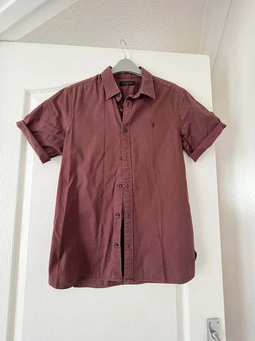 Buy & Sell West Midlands Birmingham - Photos for Men’s shirt