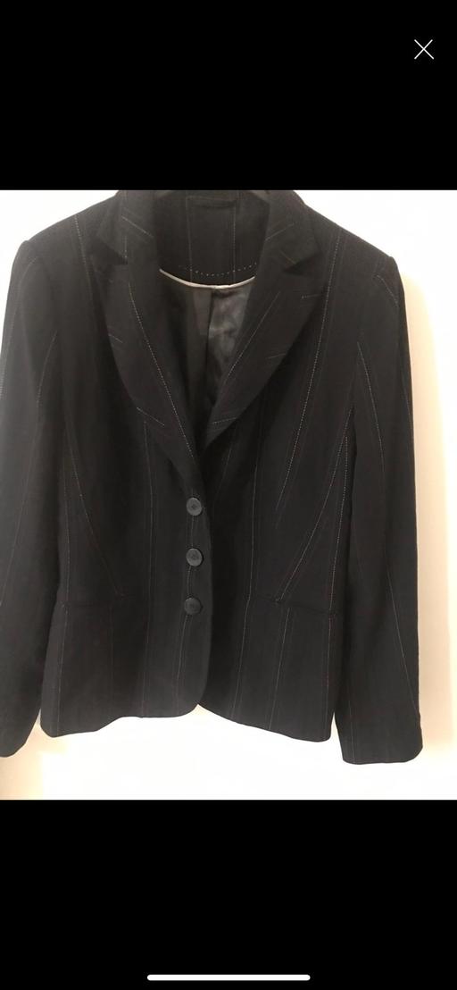 Buy & Sell South West London Streatham Common - South West London - Photos for Beautiful women Newlook blazer size 12