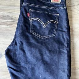 Brand new, Women’s levis 535 jeans leggings